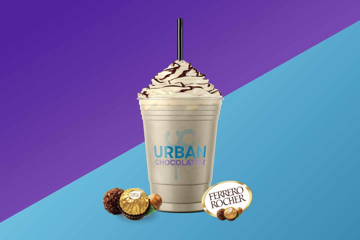 Ferrero MS