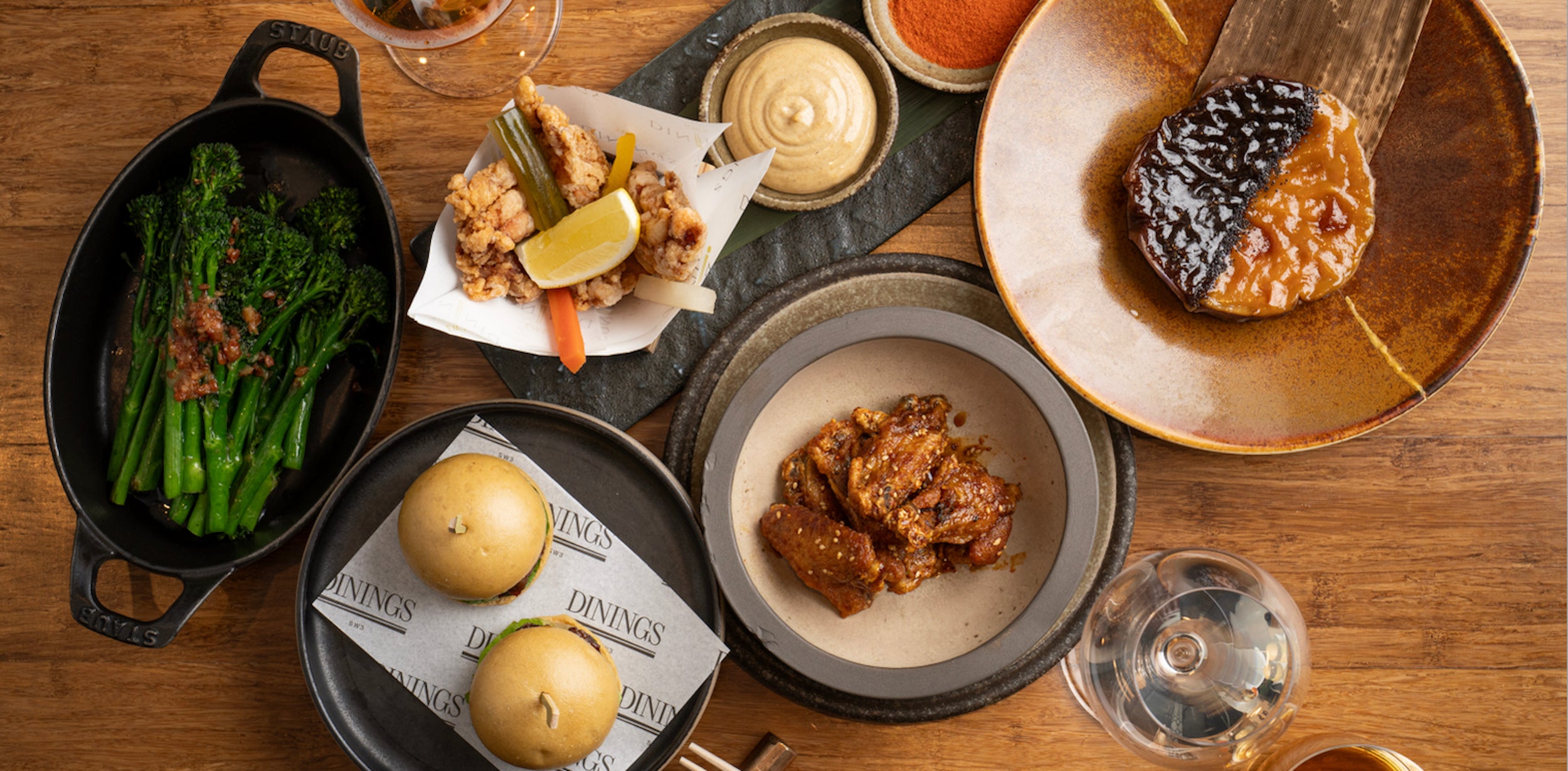 Dinings SW3 Chelsea