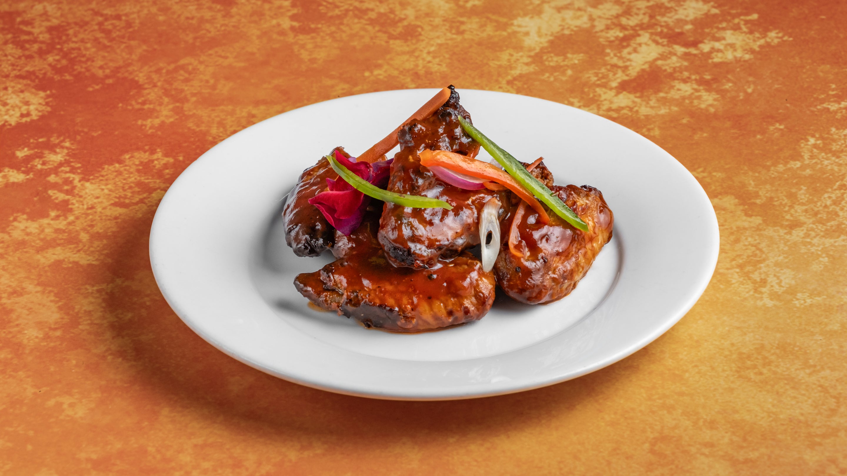 Chicken Wings of Your Choice