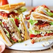 Chicken Club