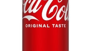 Coca-Cola