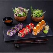 BUSINESS LUNCH 2