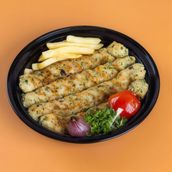 Chicken Kabab