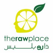 The Raw Place