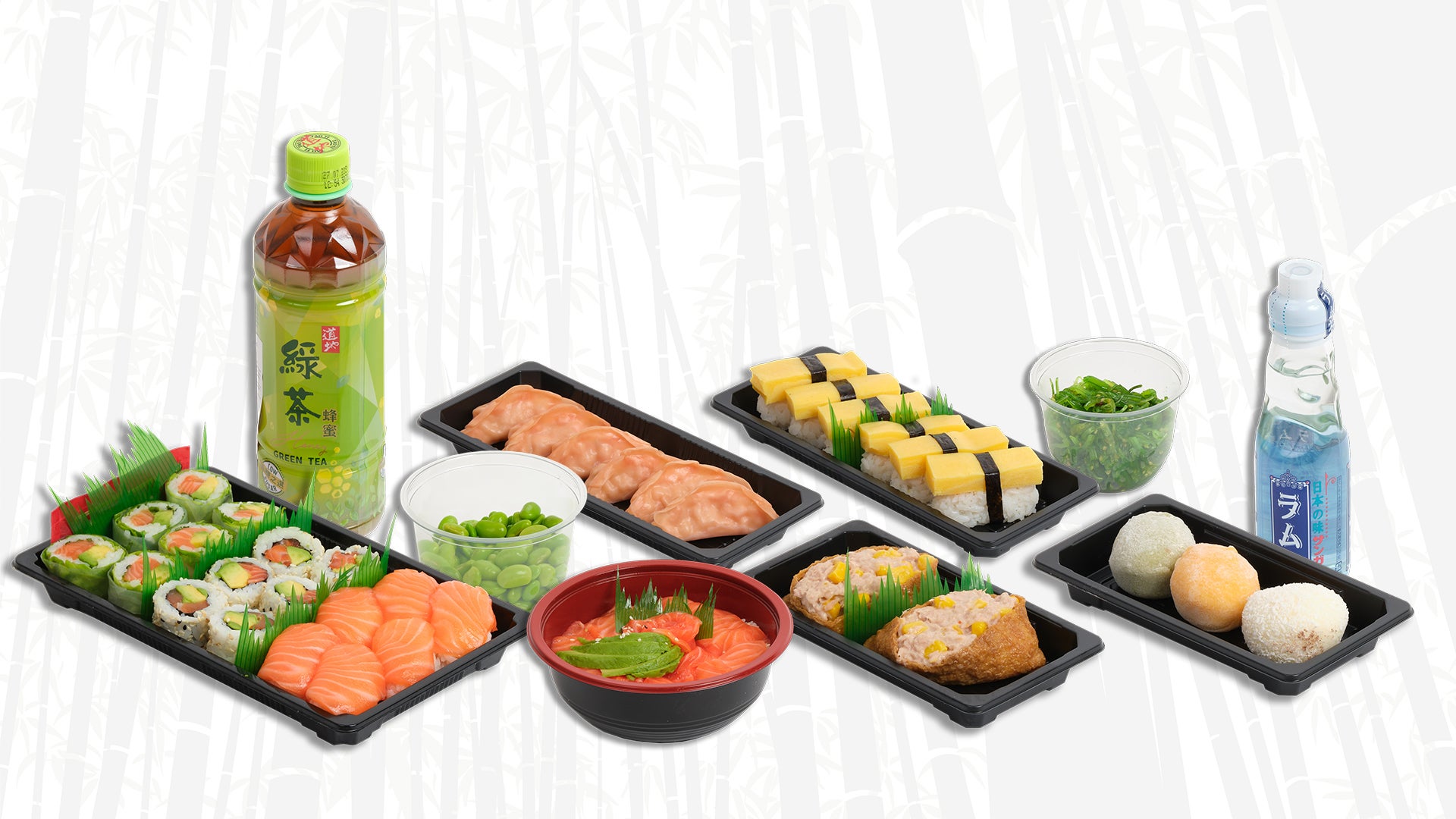 Oishi Sushi Boutique