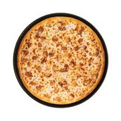 Tikka & Chicken Cream Pizza