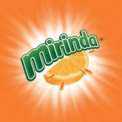 Mirinda Orange
