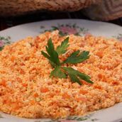 Eggs Tomato