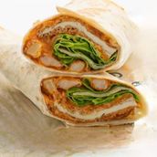 Chicken Wrap
