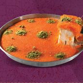 Kunafa