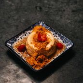 Flan
