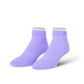 Ankle Basic Fashion Cool Purple