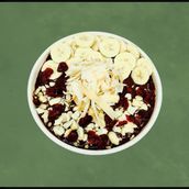 Island Acai Bowl