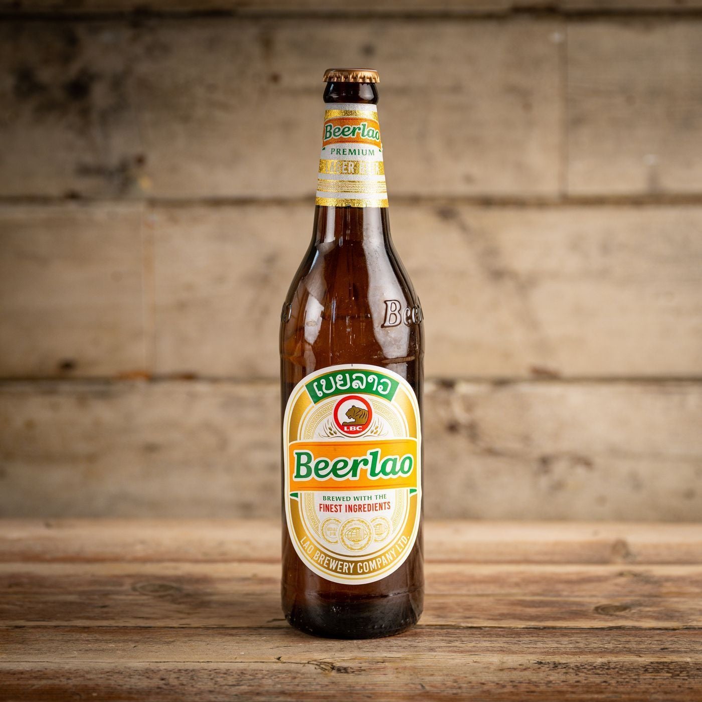 Beer Lao