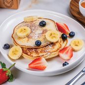 Pancakes