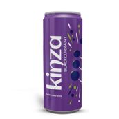 Kinza BLACKCURRANT