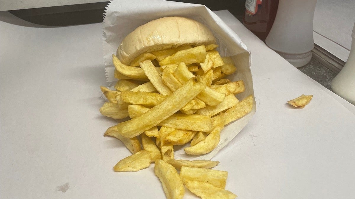 Chip Barm
