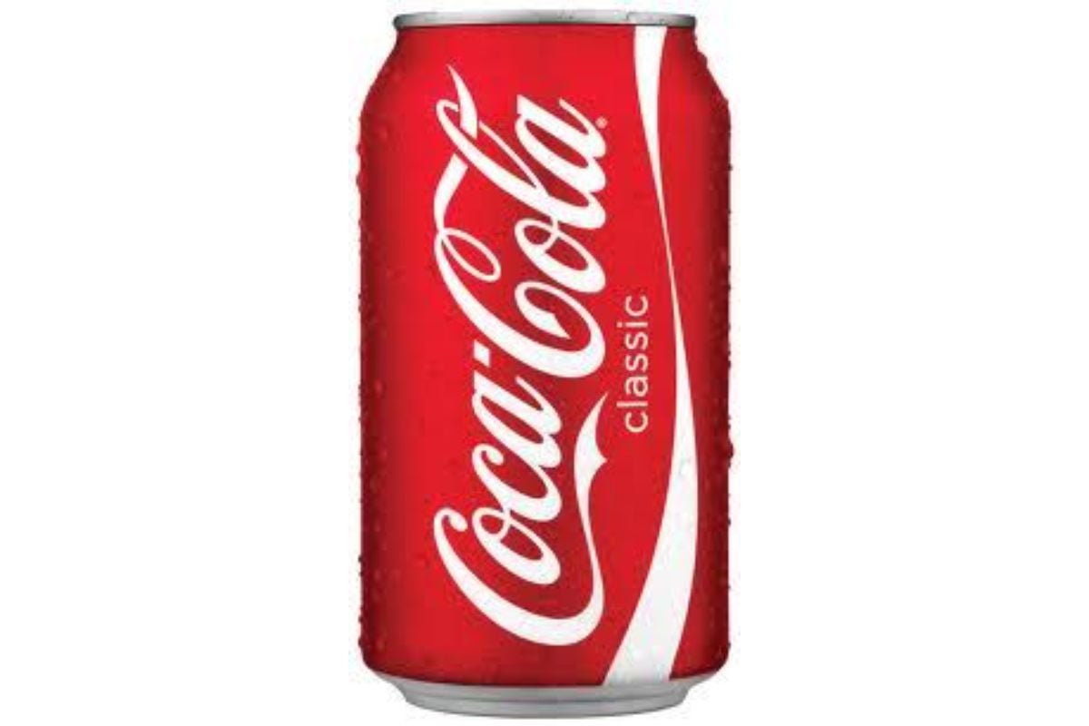 Coke
