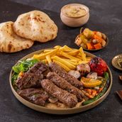 Kebab & Kofta (Kg)