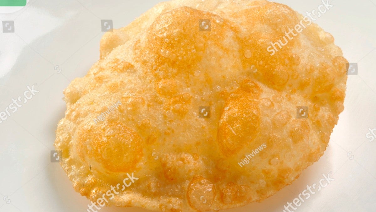 Single Puri