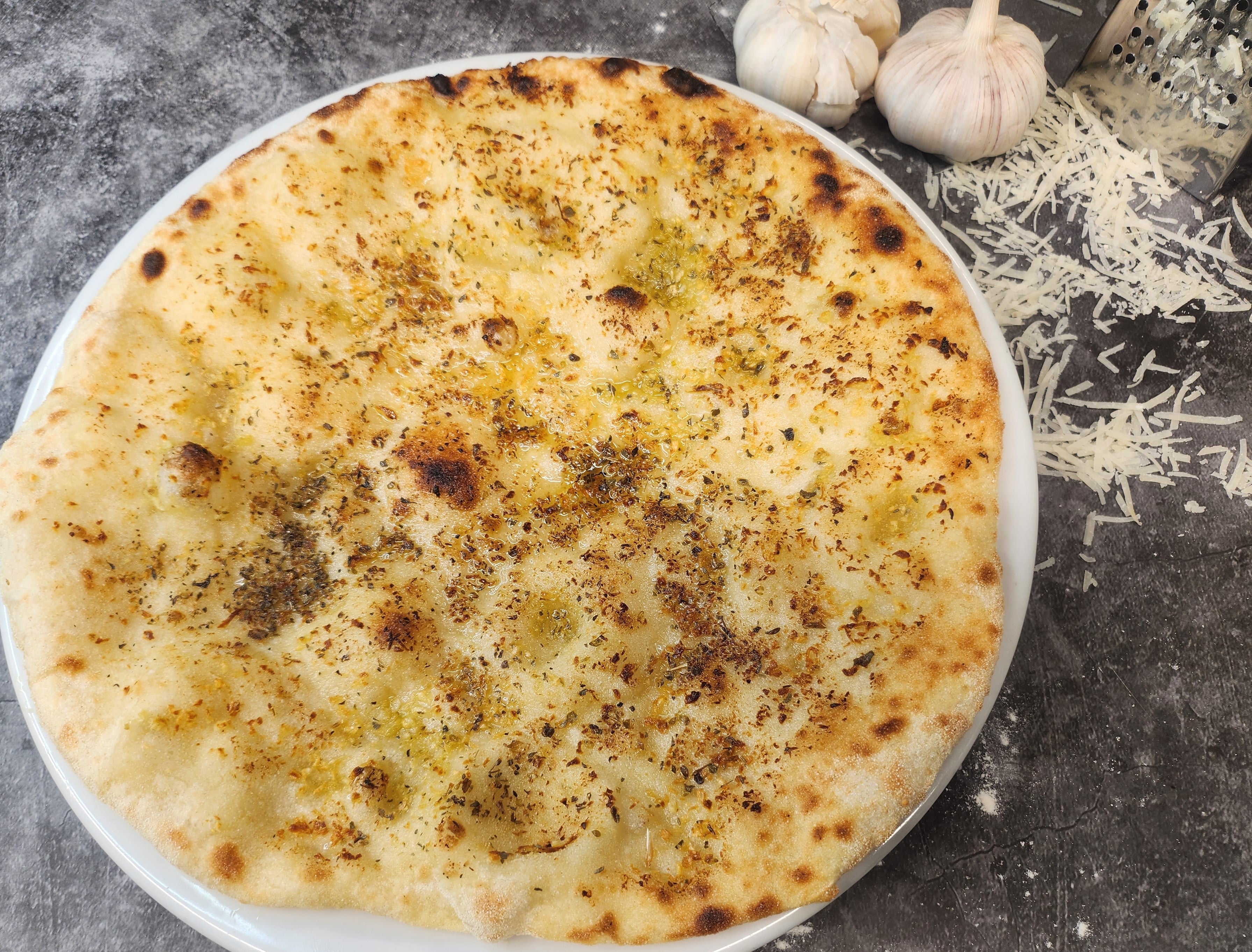 Garlic Bread