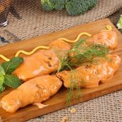 Dynamite Chicken