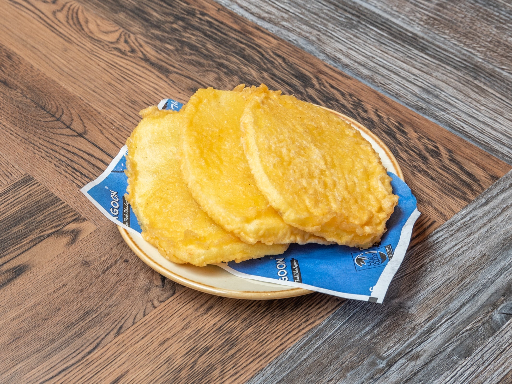 Fritter