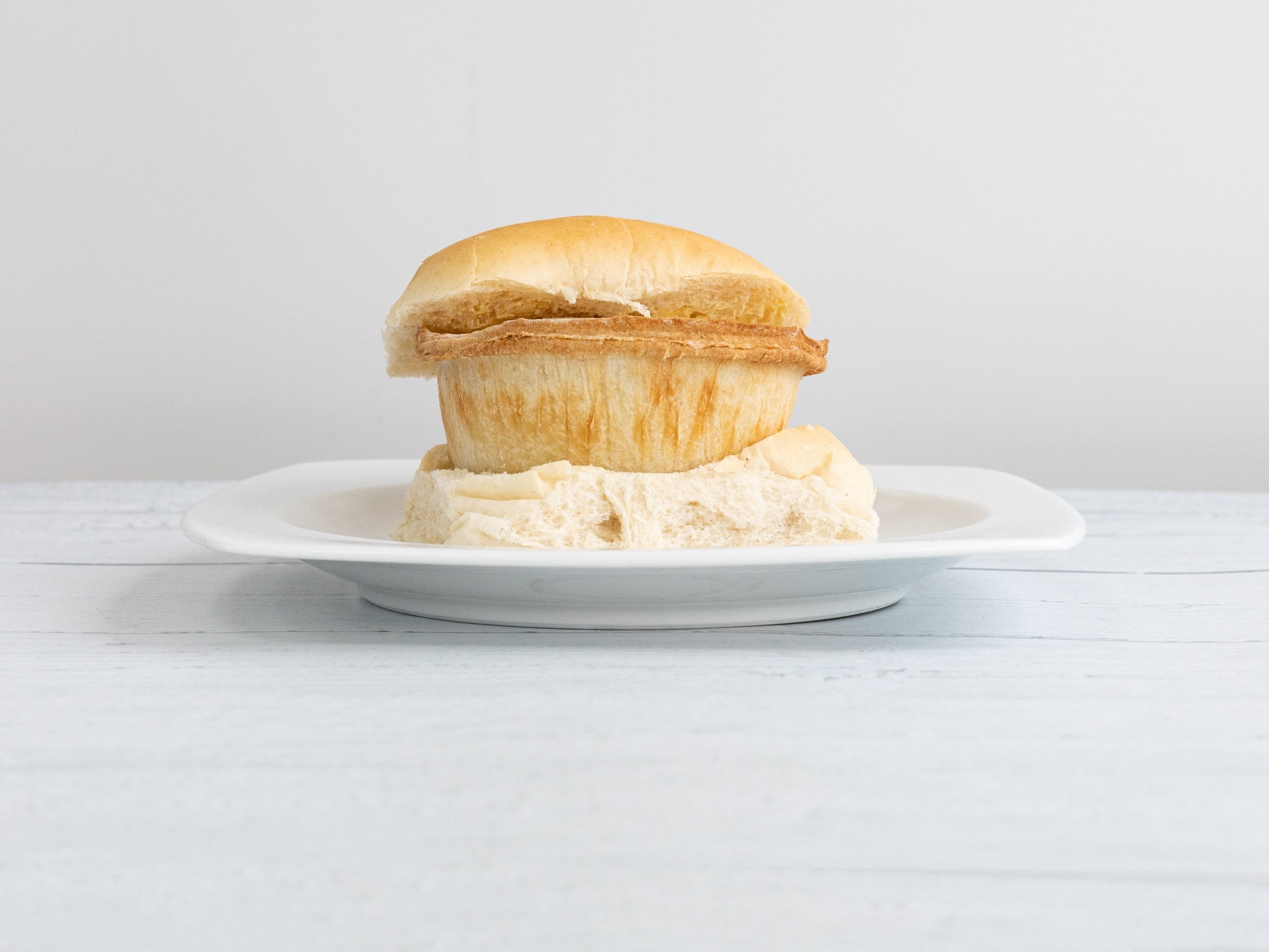 Pie Barm