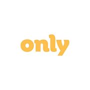 Only