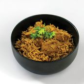 Mutton Bannu Pulau