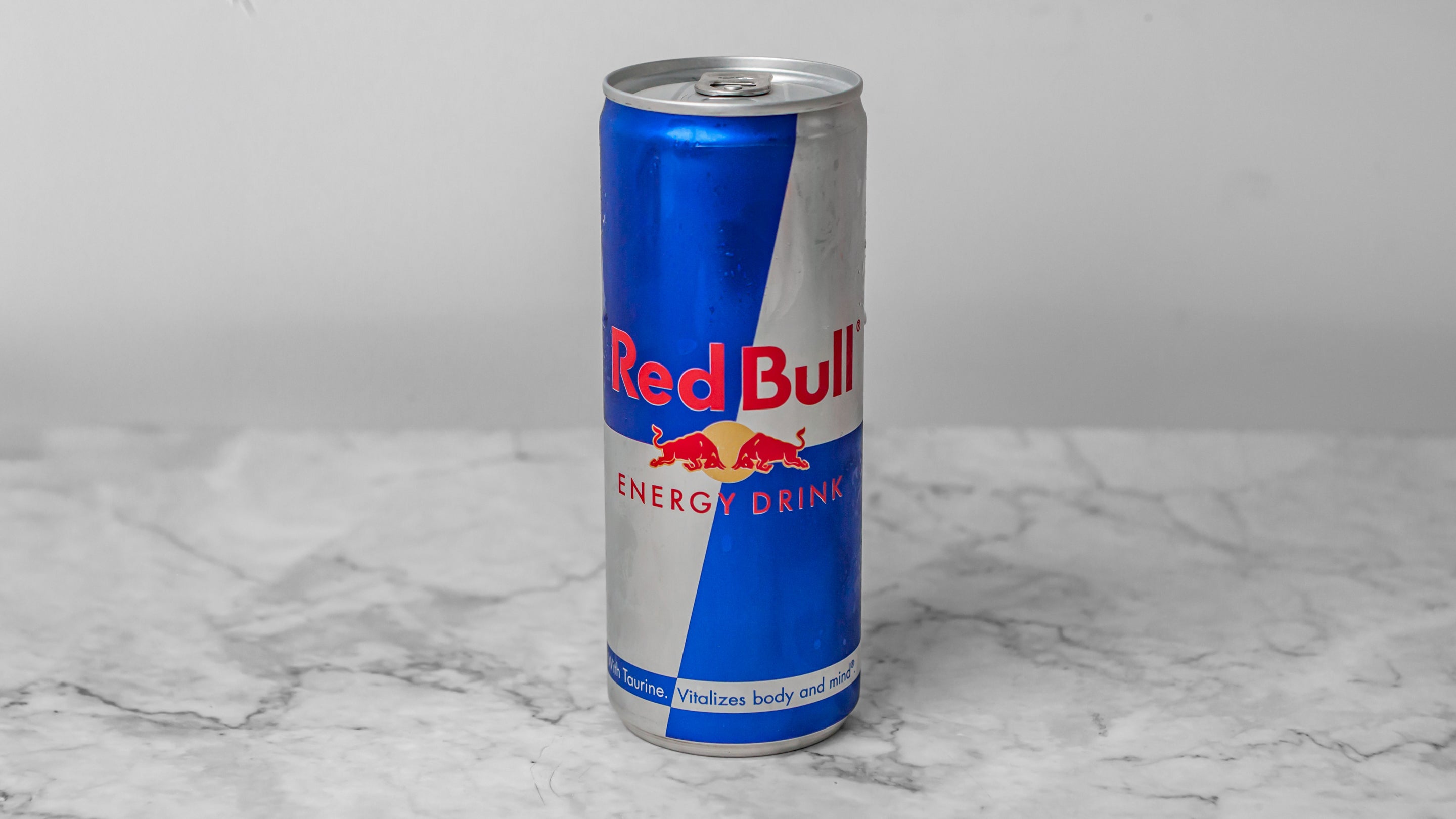 Red Bull Energy Drink