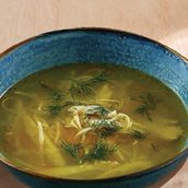 Chef Soup