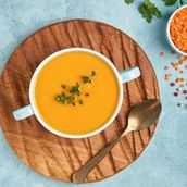 Lentil Soup