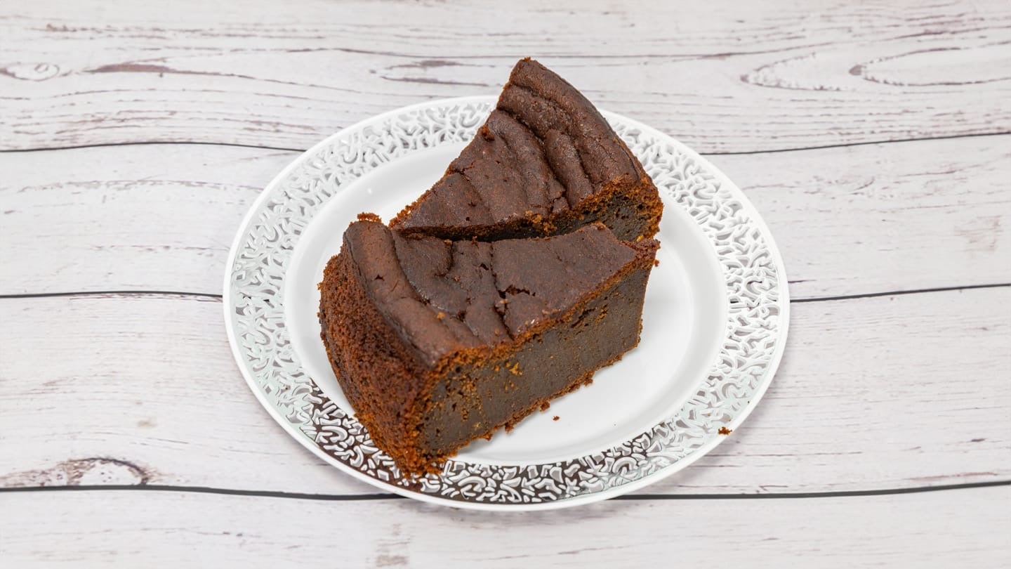 Fruit Cake
