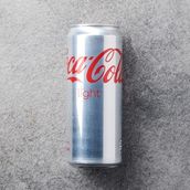 Coca Cola Diet