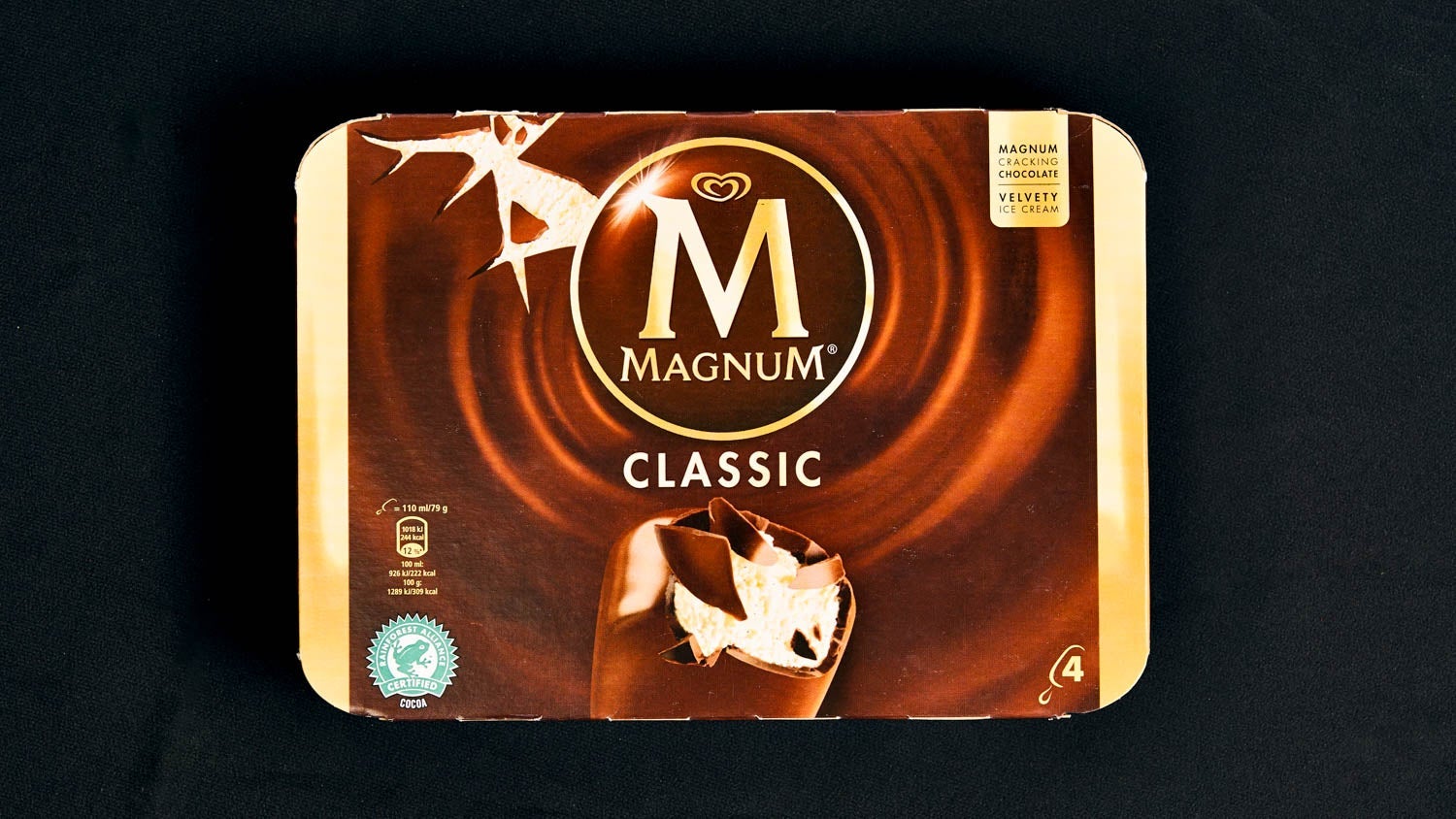 Magnum Classic