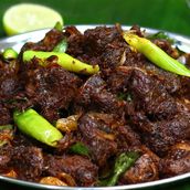 Beef Perattu