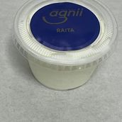 Extra Raita