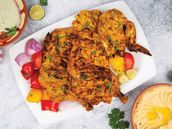 Charcoal Chicken 