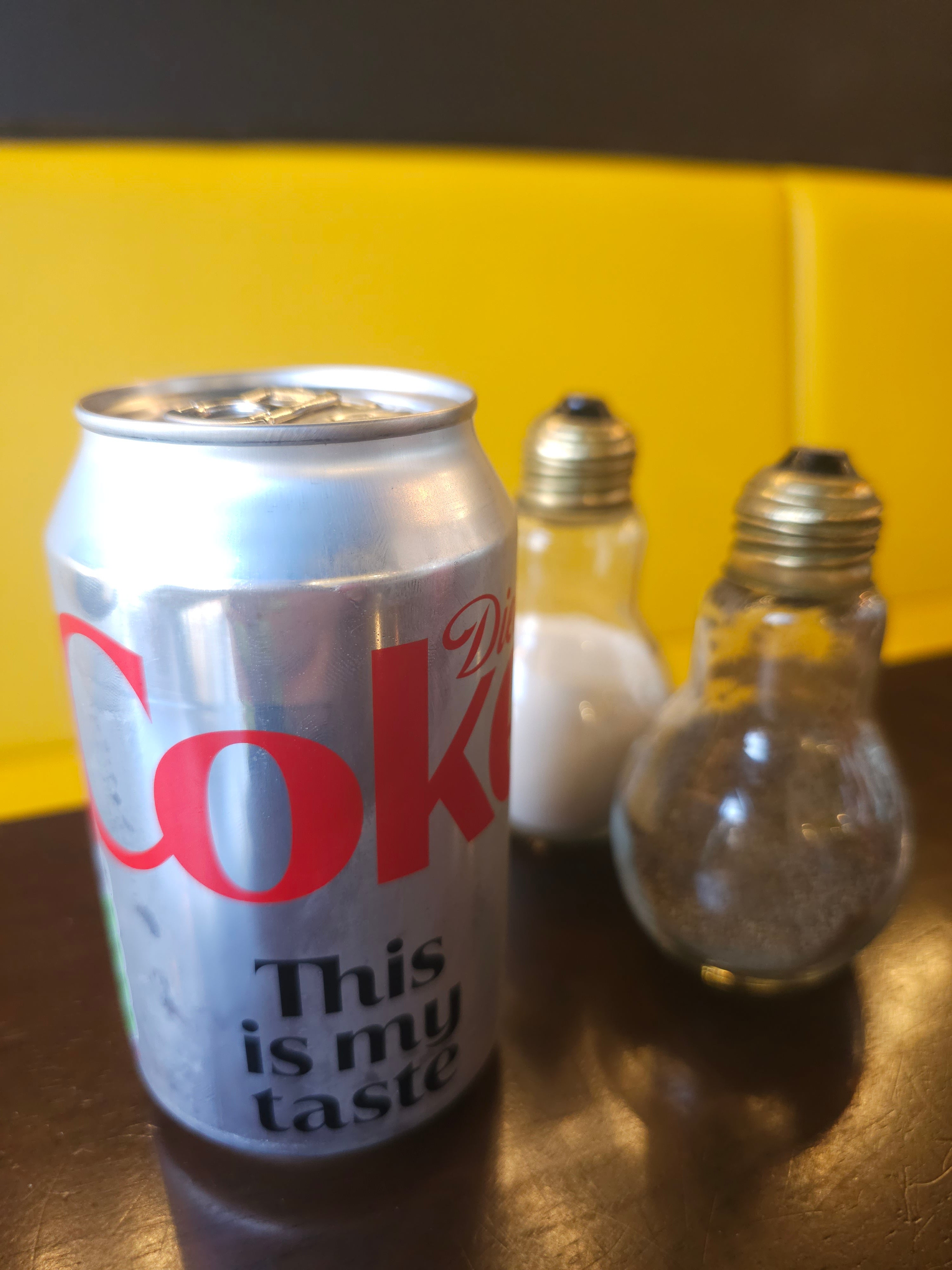 Diet Coke