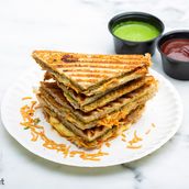 Egg Sandwich