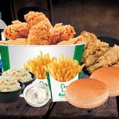 Family Meal 