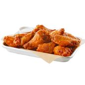 Traditional Chicken Wings 10pcs