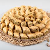 Baklawa Pistachio