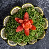 Tabbouleh