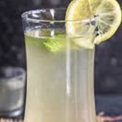 Nimbu Paani 200ml