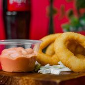 Onion Rings
