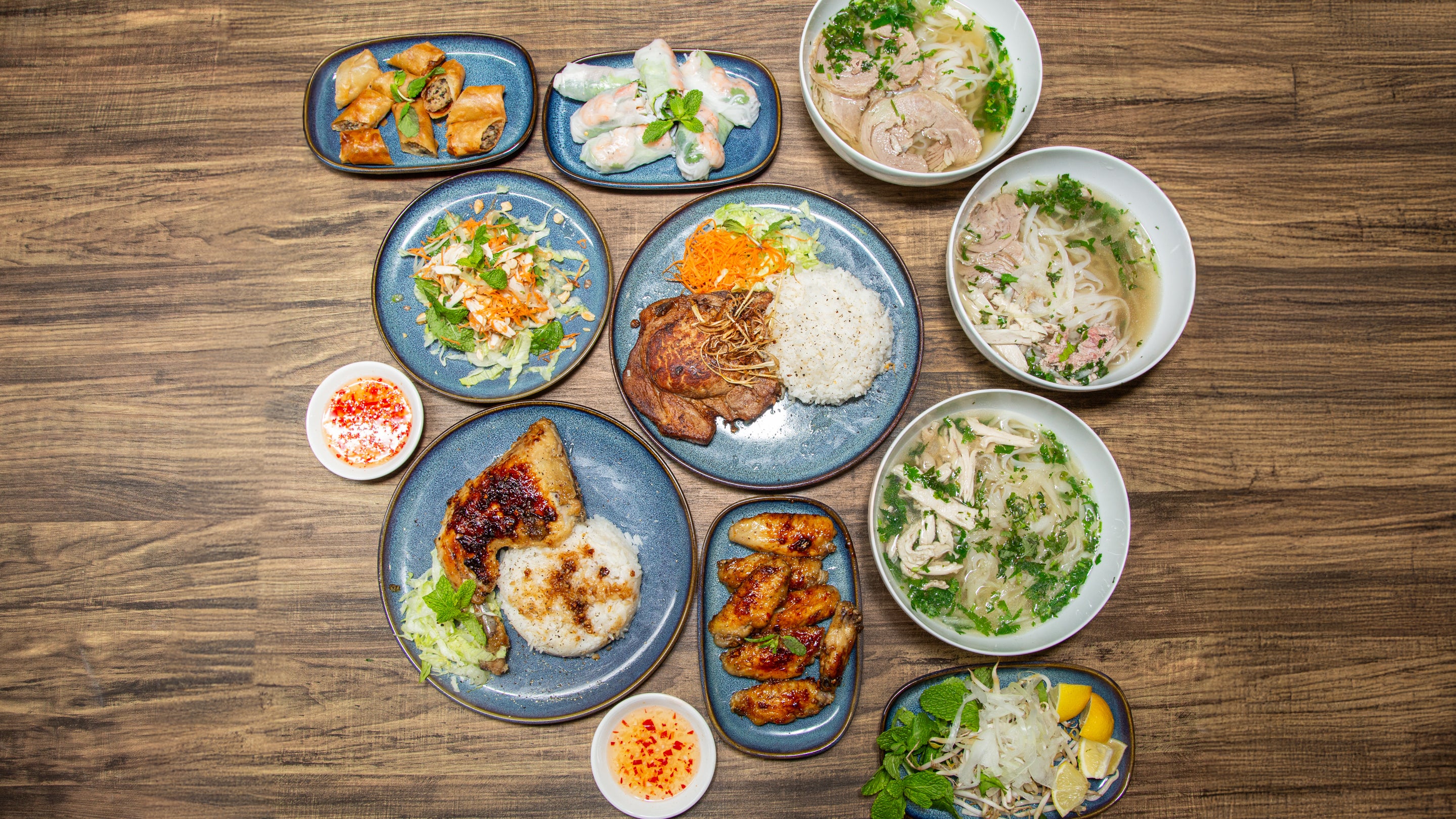 Only Pho U