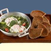 Green Eggs