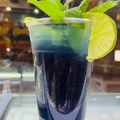 Atayeb Special Mojito